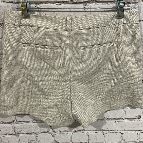 White House Black Market Shorts Size 4 Short - Picture 5 of 8